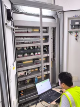 Cleaning VRF Samsung - Photo 2